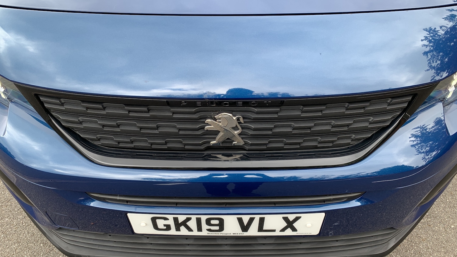 Vehicle 46