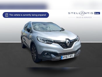 Used Renault Kadjar 2017 for sale - 79063204: Photo