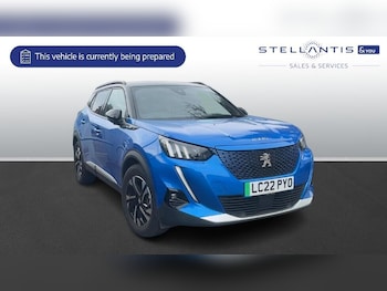 Peugeot - 2008