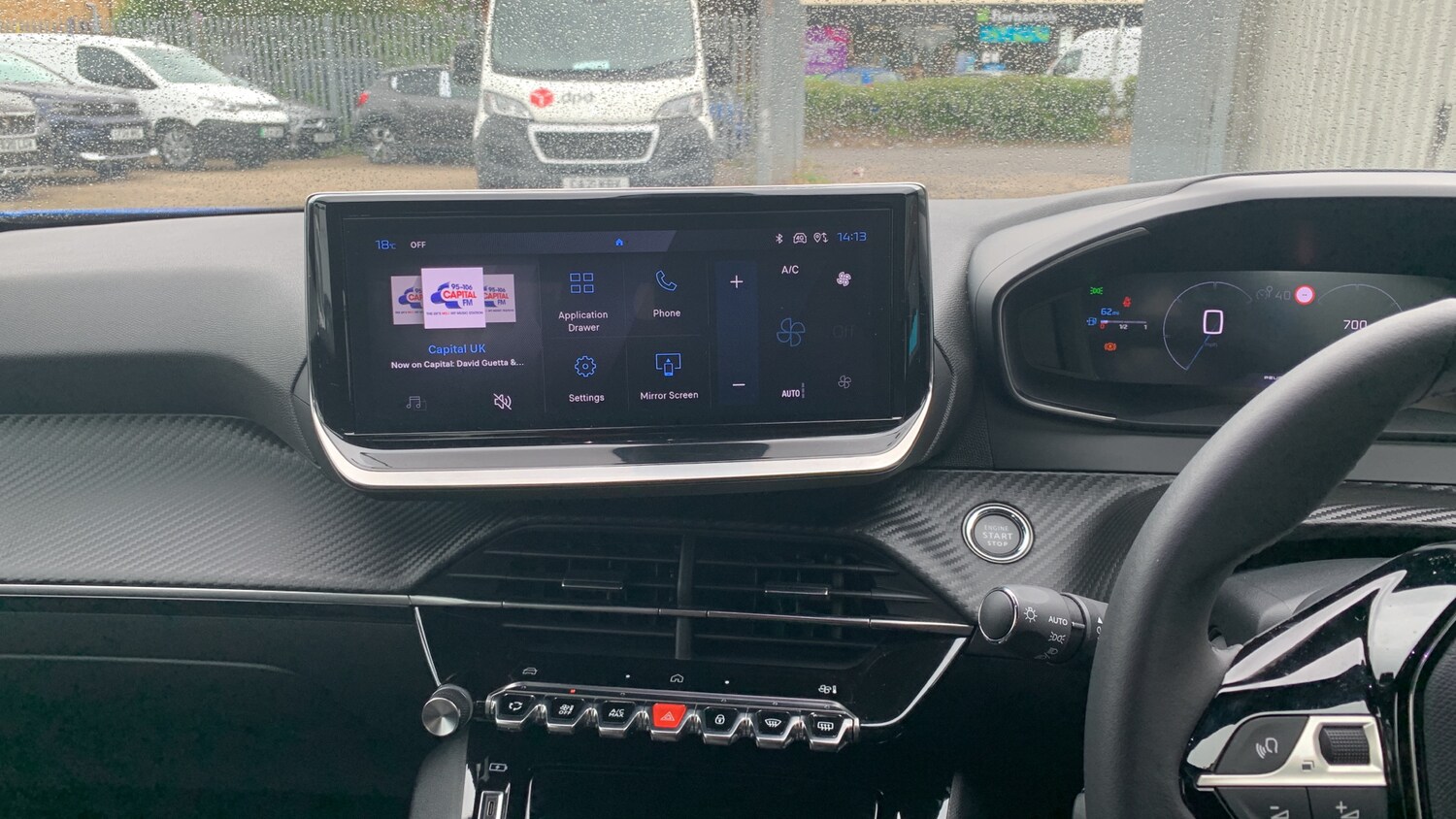 Used Peugeot 2008 2024 for sale - 77910166: Photo 10