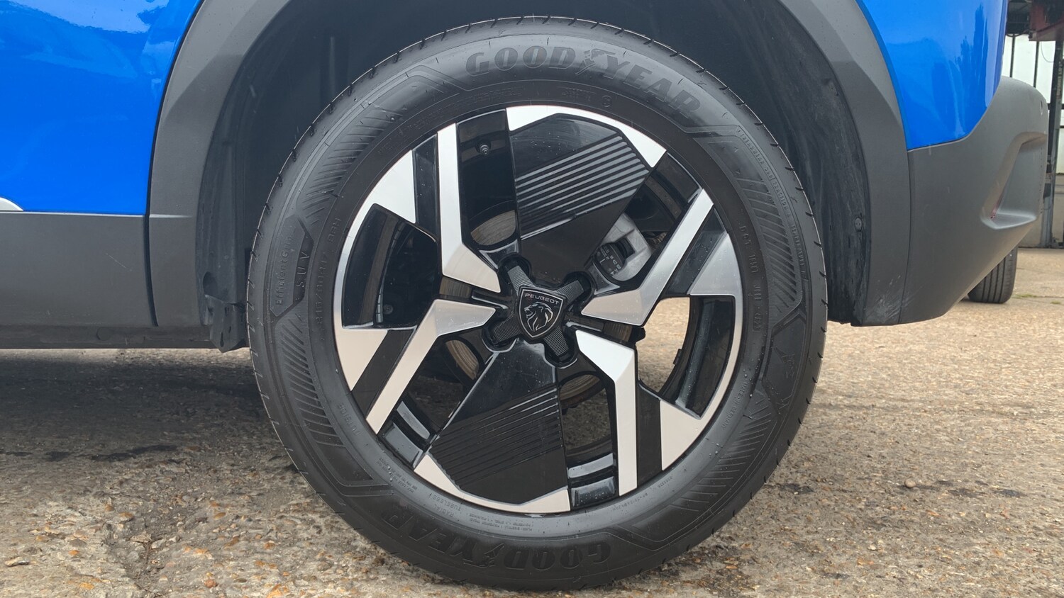 Used Peugeot 2008 2024 for sale - 77910166: Photo 14