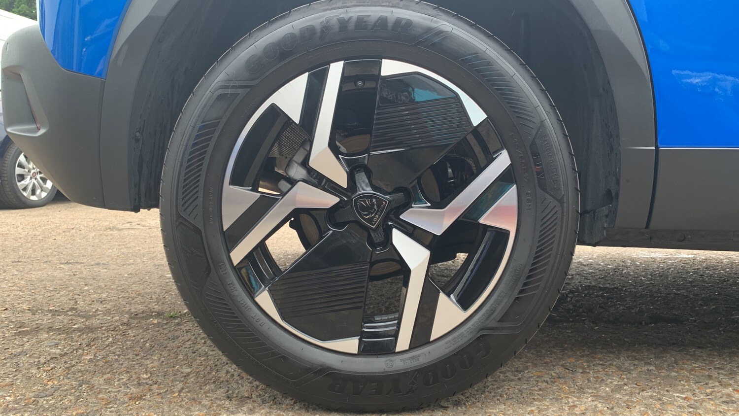 Used Peugeot 2008 2024 for sale - 77910166: Photo 15