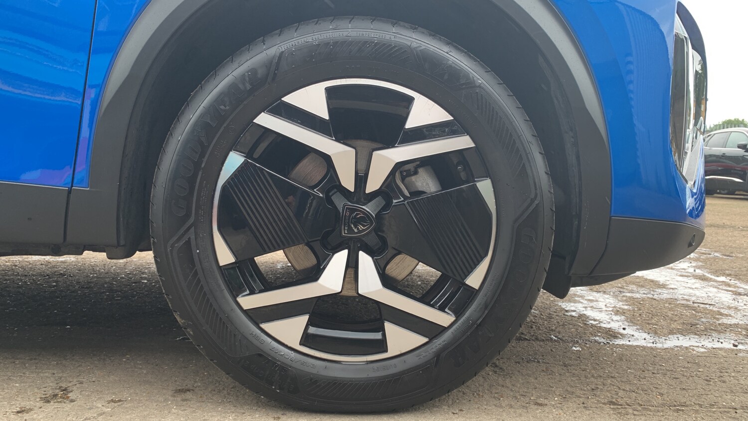 Used Peugeot 2008 2024 for sale - 77910166: Photo 16