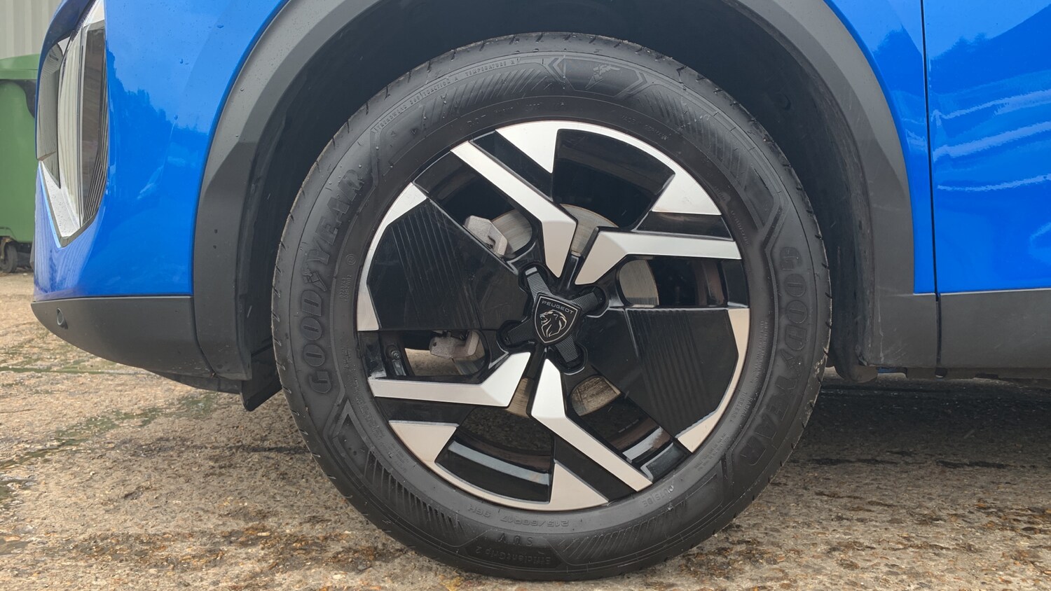 Used Peugeot 2008 2024 for sale - 77910166: Photo 17