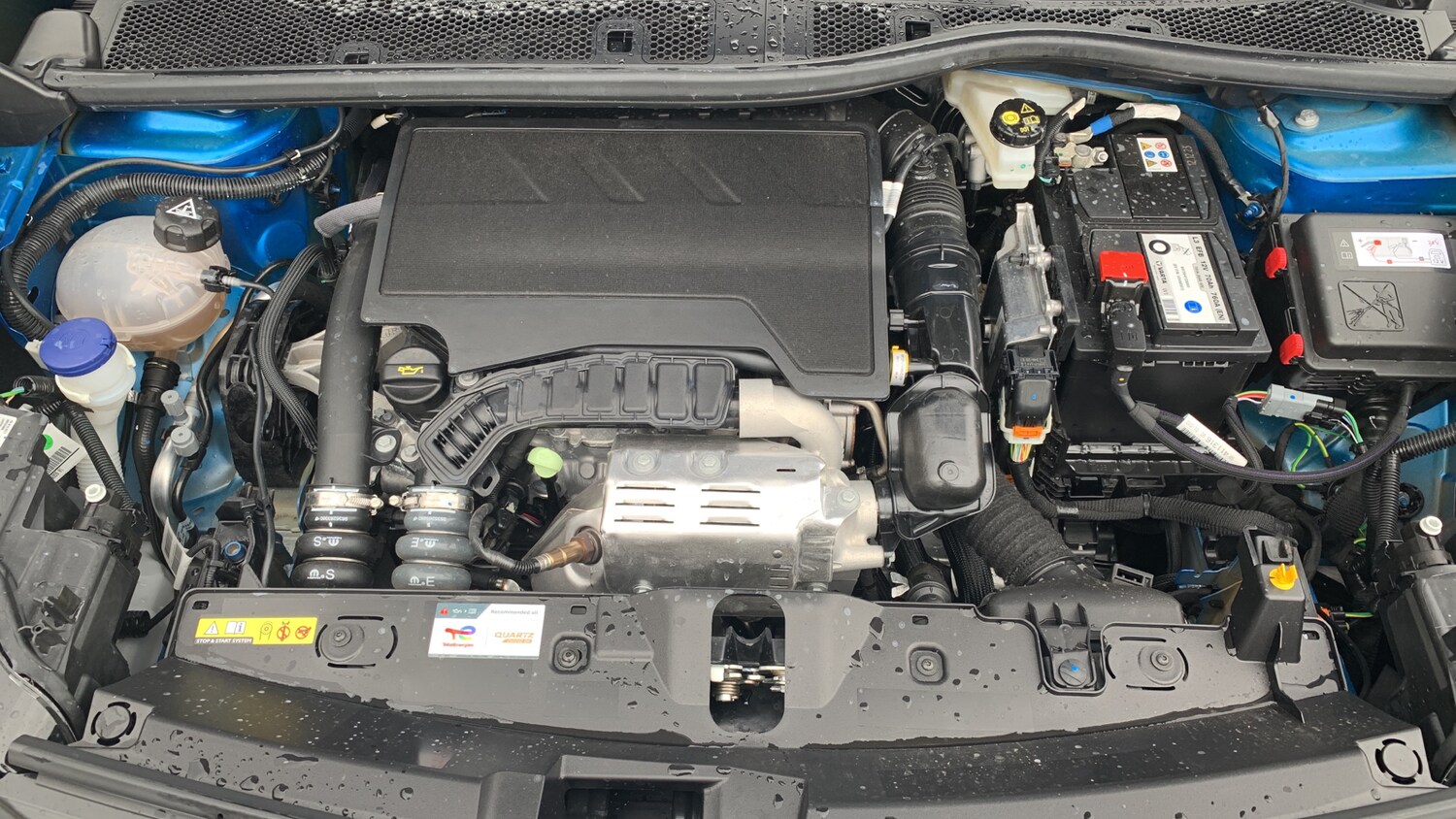 Used Peugeot 2008 2024 for sale - 77910166: Photo 18