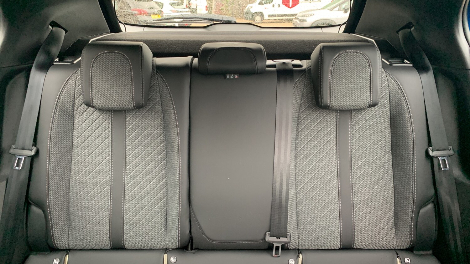 Used Peugeot 2008 2024 for sale - 77910166: Photo 25