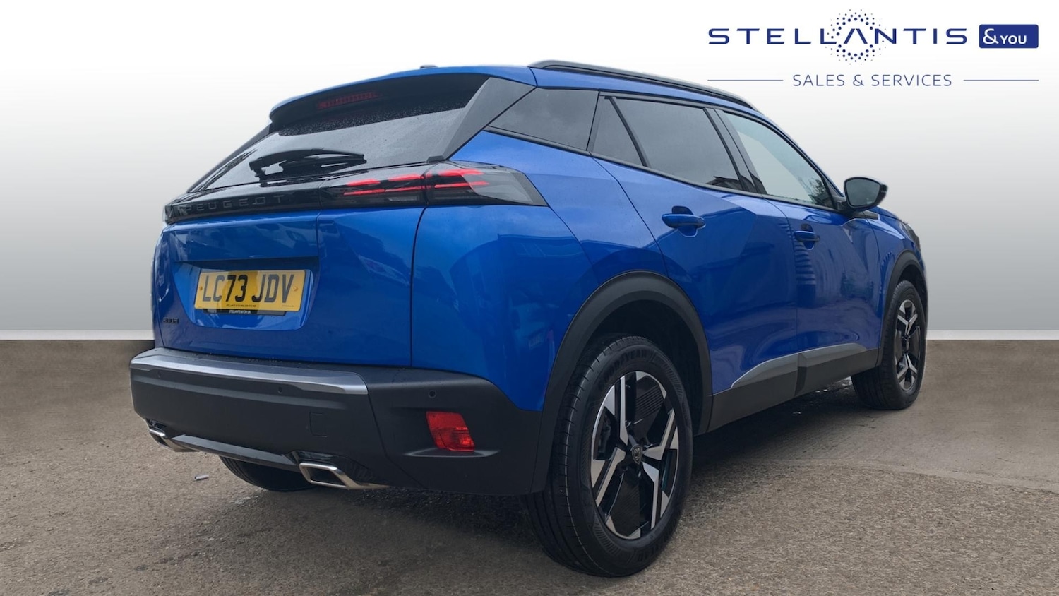 Used Peugeot 2008 2024 for sale - 77910166: Photo 3