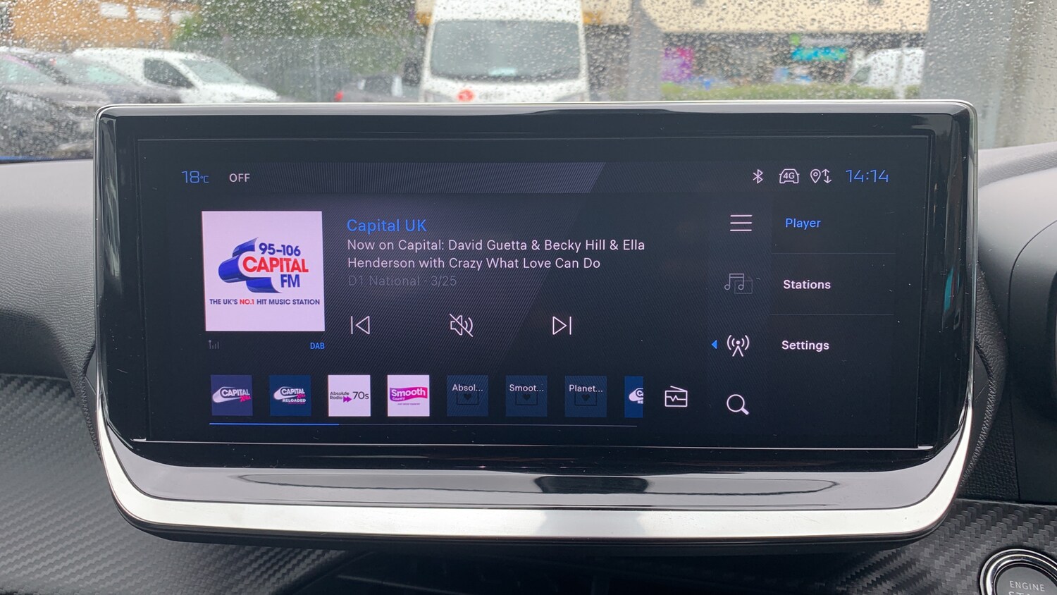 Used Peugeot 2008 2024 for sale - 77910166: Photo 32