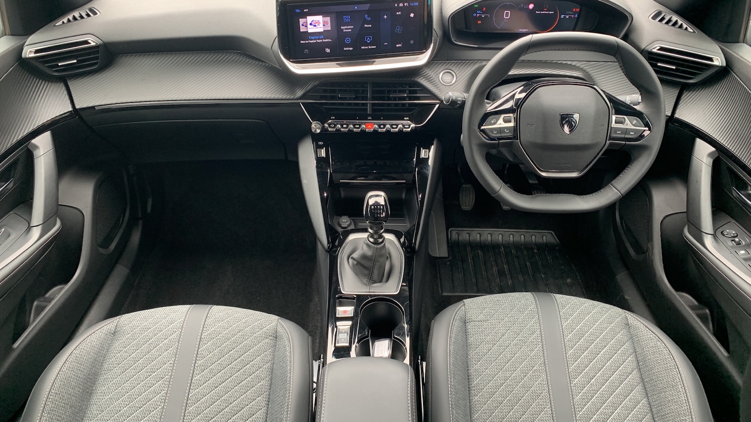 Used Peugeot 2008 2024 for sale - 77910166: Photo 4