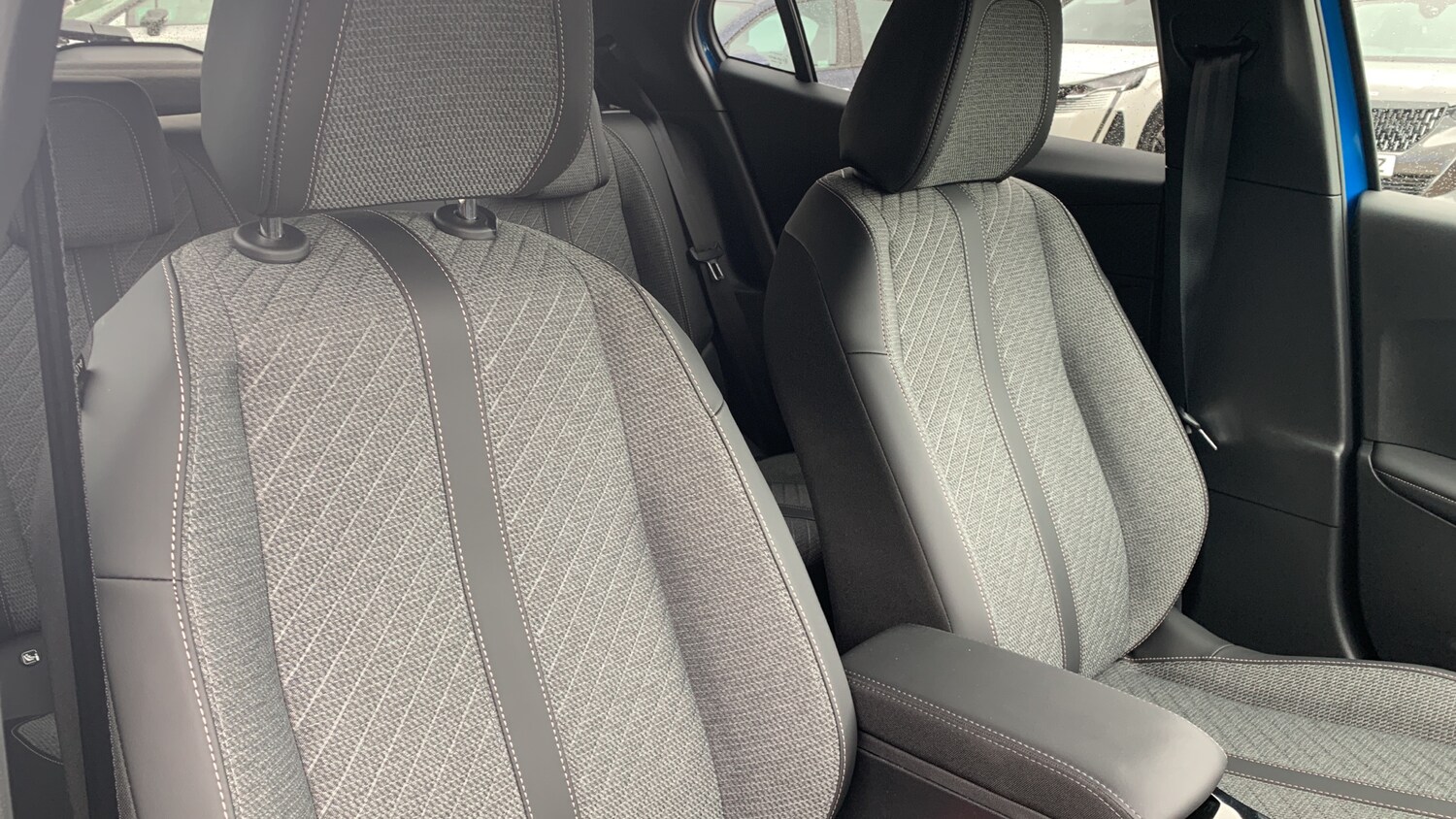 Used Peugeot 2008 2024 for sale - 77910166: Photo 42