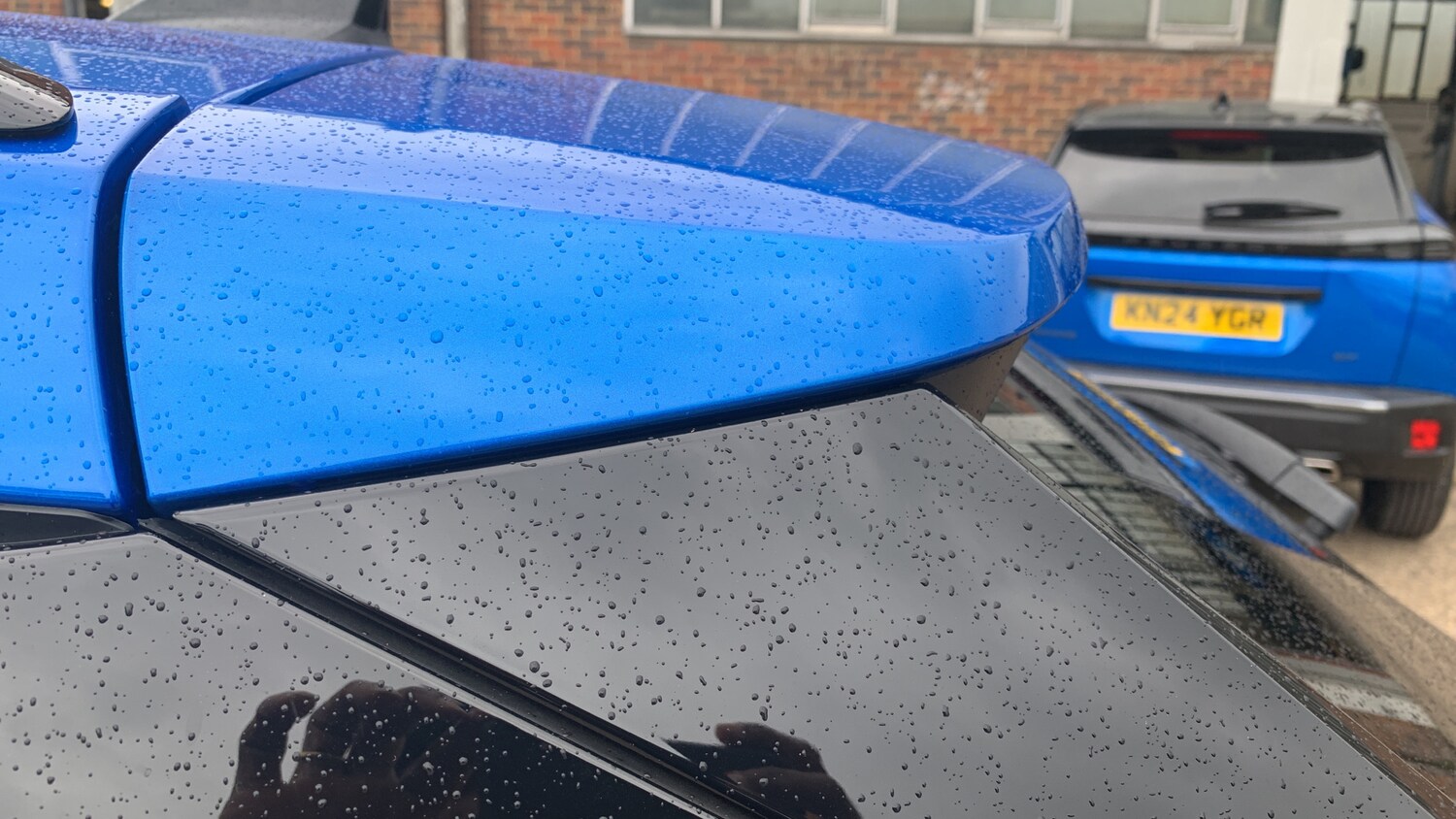 Used Peugeot 2008 2024 for sale - 77910166: Photo 43