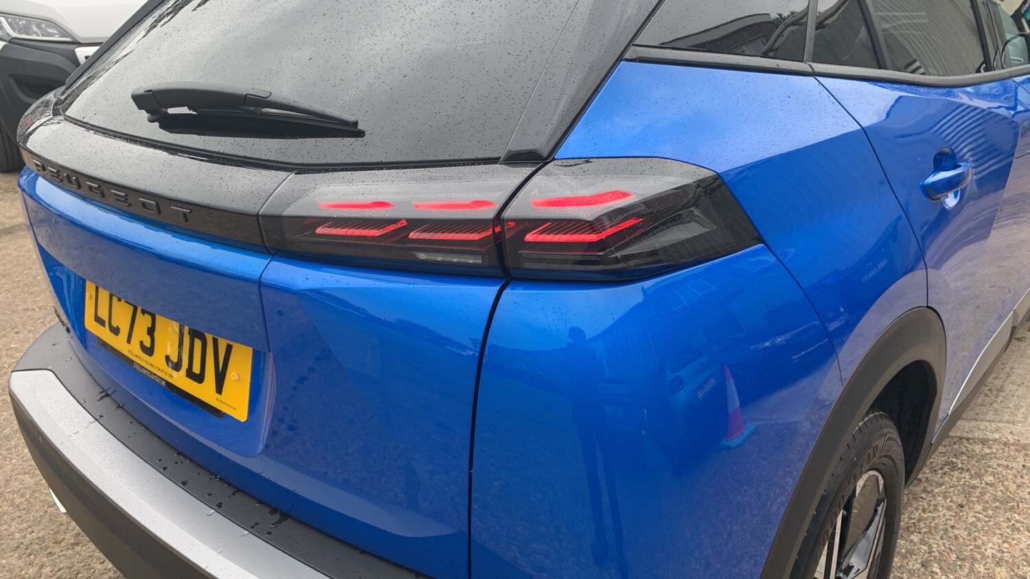 Used Peugeot 2008 2024 for sale - 77910166: Photo 45