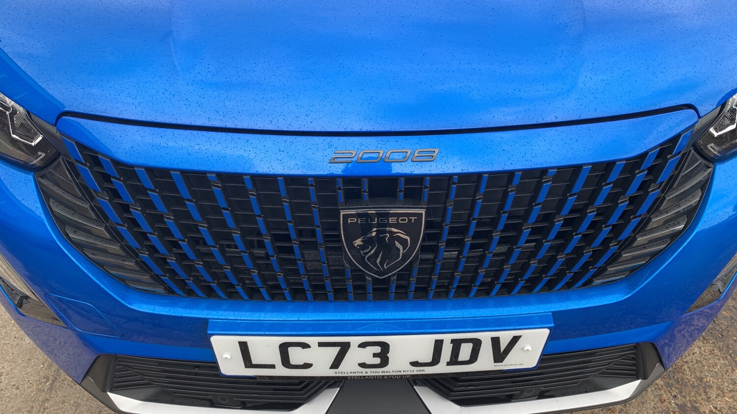 Used Peugeot 2008 2024 for sale - 77910166: Photo 46