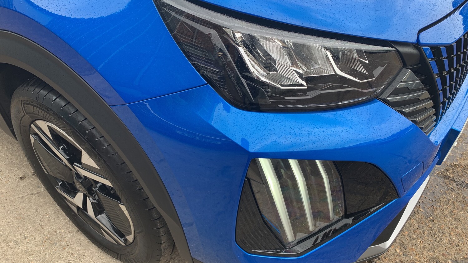 Used Peugeot 2008 2024 for sale - 77910166: Photo 47