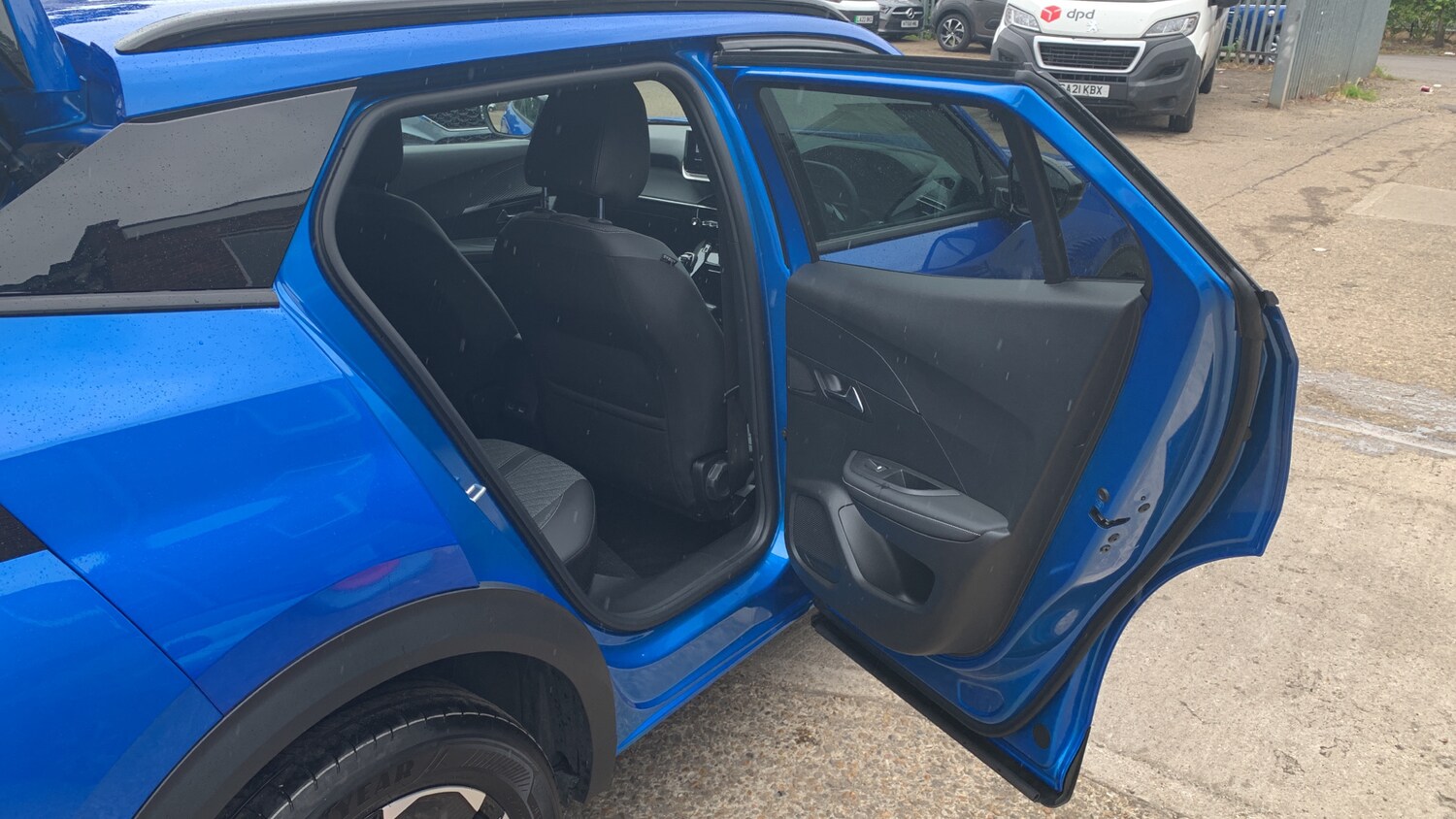 Used Peugeot 2008 2024 for sale - 77910166: Photo 51