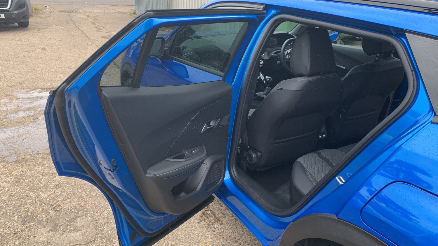 Used Peugeot 2008 2024 for sale - 77910166: Photo 53