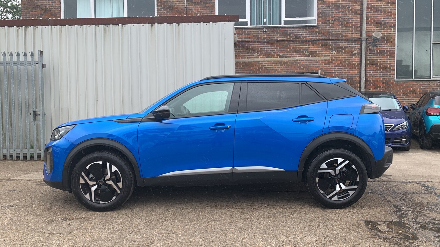 Used Peugeot 2008 2024 for sale - 77910166: Photo 6