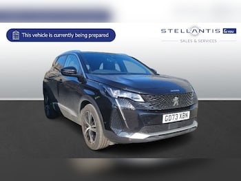Used Peugeot 3008 2024 for sale - 78948032: Photo