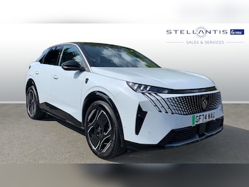Used Peugeot 3008 2024 for sale - 75840902: Photo