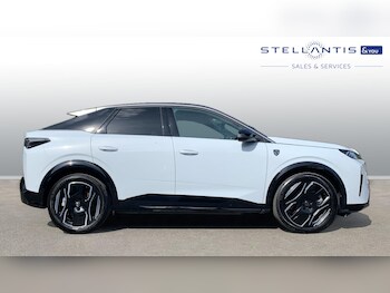 Used Peugeot 3008 2024 for sale - 75840902: Photo