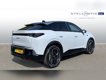 Used Peugeot 3008 2024 for sale - 75840902: Photo