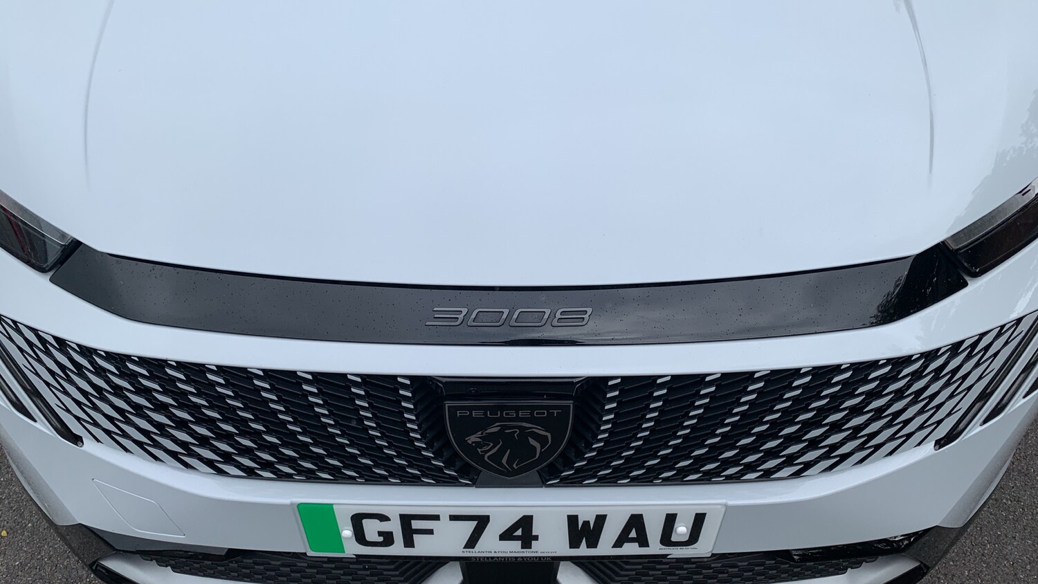 Used Peugeot 3008 2024 for sale - 75840902: Photo 46