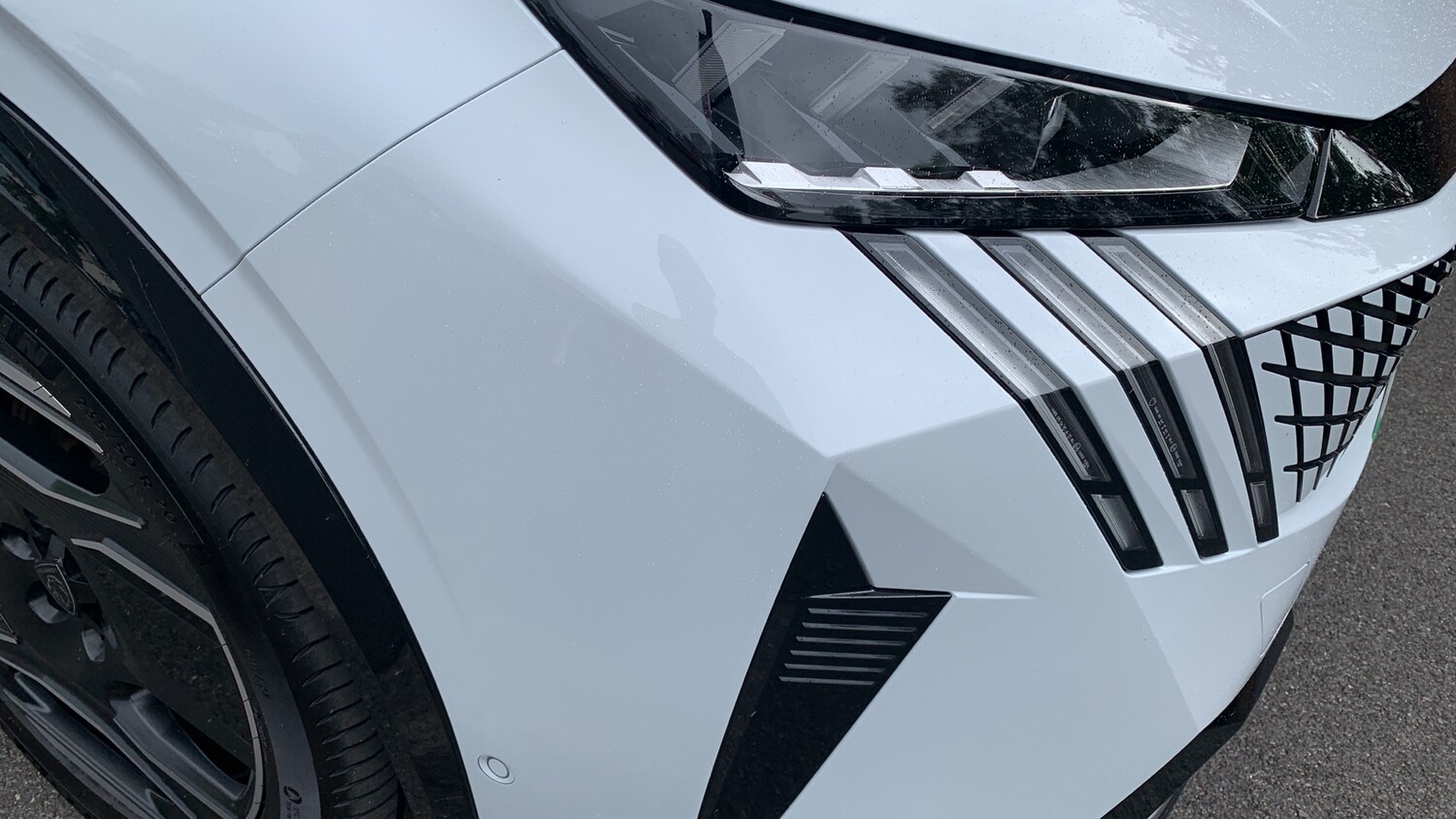 Used Peugeot 3008 2024 for sale - 75840902: Photo 47