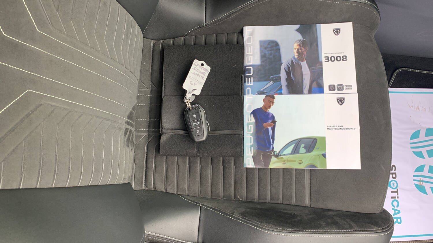 Used Peugeot 3008 2024 for sale - 75840902: Photo 49