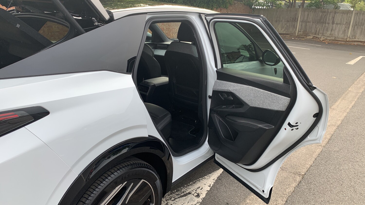 Used Peugeot 3008 2024 for sale - 75840902: Photo 55