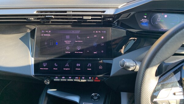 Used Peugeot 308 2024 for sale - 76153997: Photo 10