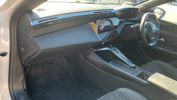 Used Peugeot 308 2024 for sale - 76153997: Photo 12