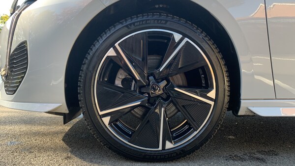 Used Peugeot 308 2024 for sale - 76153997: Photo 16