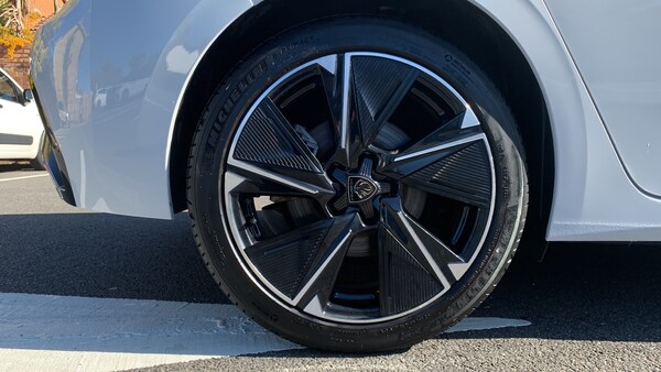 Used Peugeot 308 2024 for sale - 76153997: Photo 17