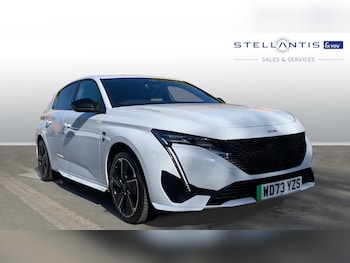 Peugeot - 308