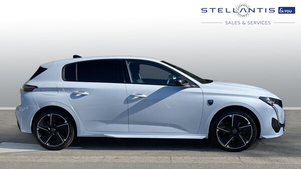 Used Peugeot 308 2024 for sale - 76153997: Photo 2