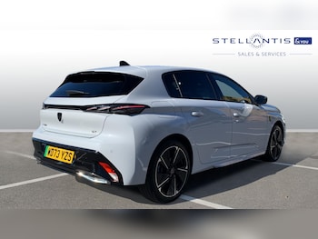 Used Peugeot 308 2024 for sale - 76153997: Photo 3