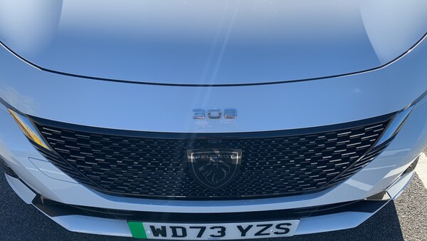 Used Peugeot 308 2024 for sale - 76153997: Photo 46