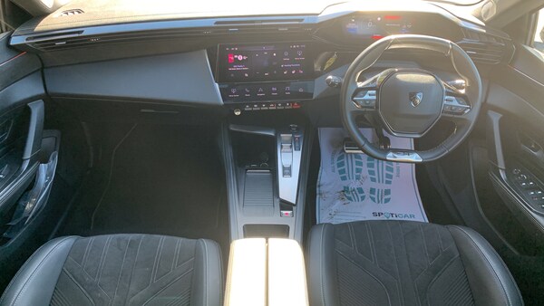 Used Peugeot 308 2024 for sale - 76153997: Photo 4