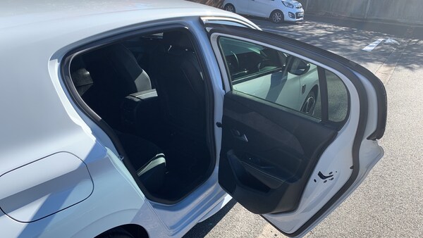 Used Peugeot 308 2024 for sale - 76153997: Photo 53