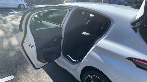 Used Peugeot 308 2024 for sale - 76153997: Photo 55