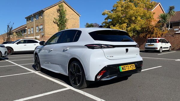 Used Peugeot 308 2024 for sale - 76153997: Photo 5