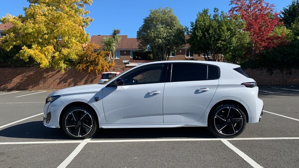 Used Peugeot 308 2024 for sale - 76153997: Photo 6