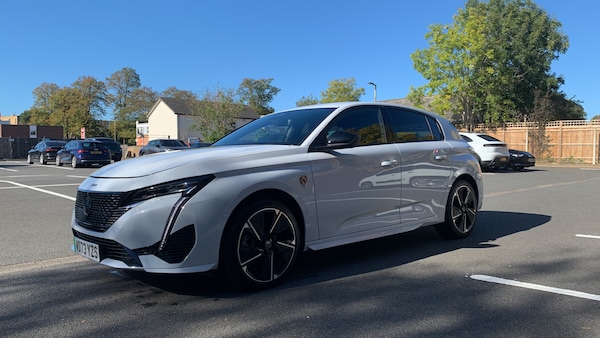 Used Peugeot 308 2024 for sale - 76153997: Photo 7