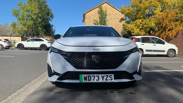 Used Peugeot 308 2024 for sale - 76153997: Photo 8