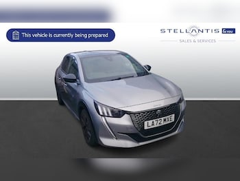 2023 - 1.2 PureTech GT Hatchback 5dr Petrol Manual Euro 6 (s/s) (100 ps)