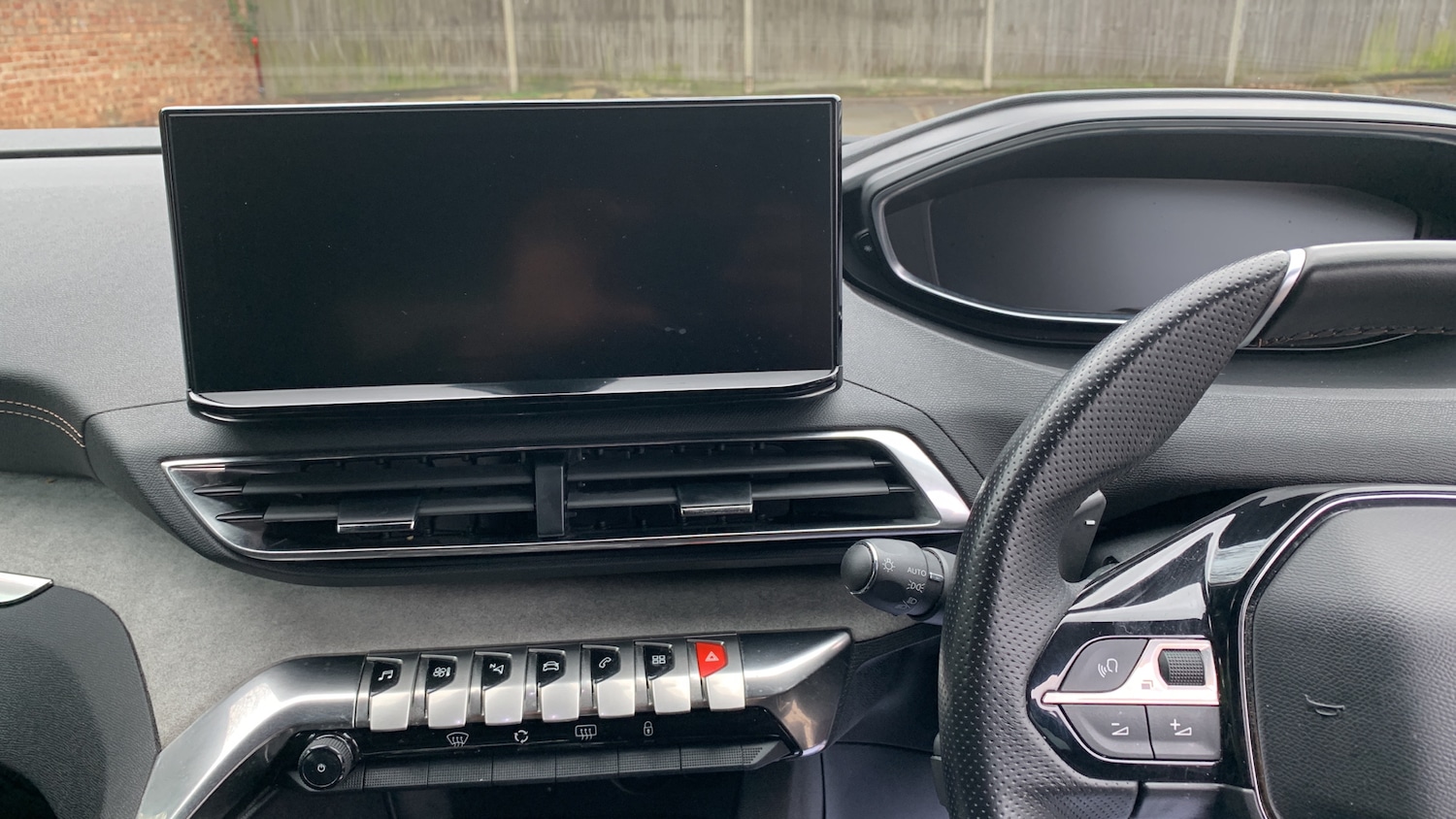 Used Peugeot 5008 2023 for sale - 77659694: Photo 10