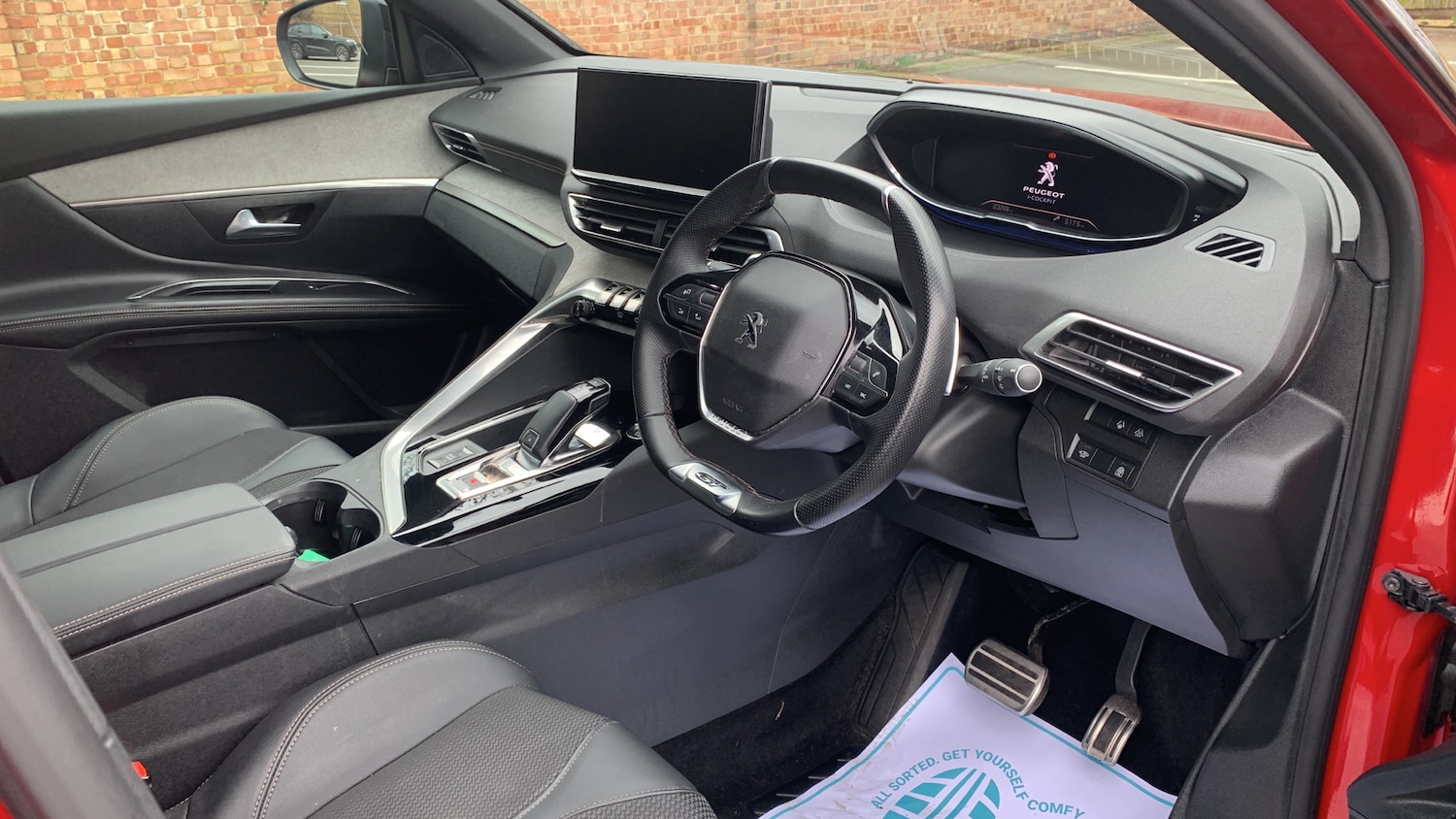 Used Peugeot 5008 2023 for sale - 77659694: Photo 11