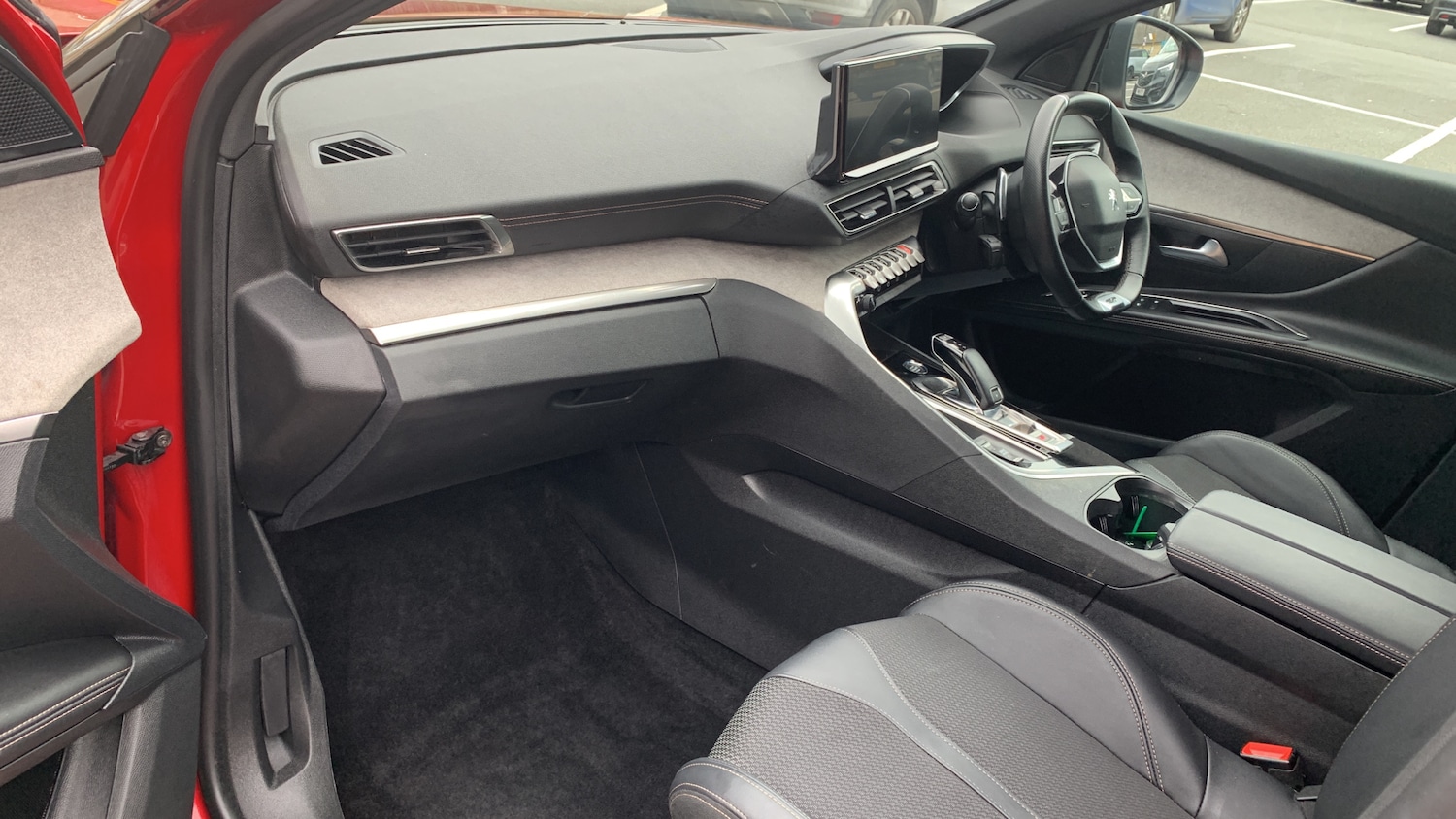 Used Peugeot 5008 2023 for sale - 77659694: Photo 12