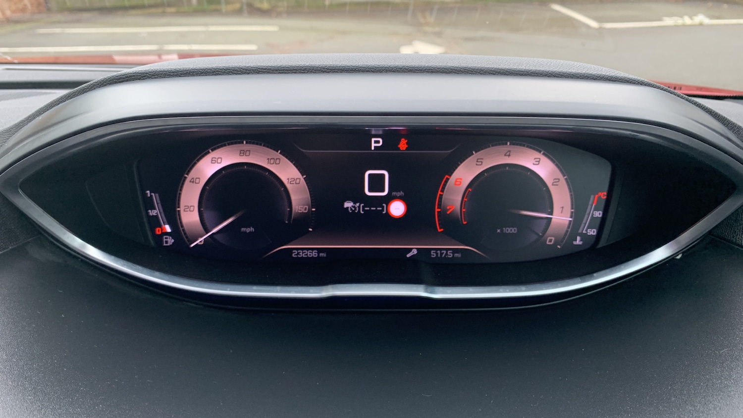 Used Peugeot 5008 2023 for sale - 77659694: Photo 13