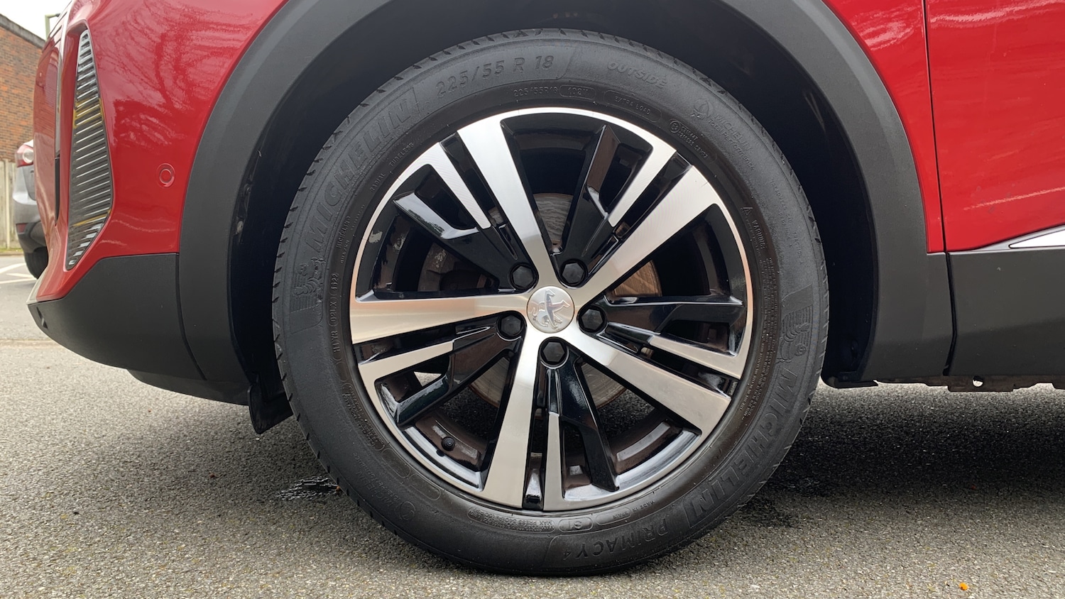 Used Peugeot 5008 2023 for sale - 77659694: Photo 14